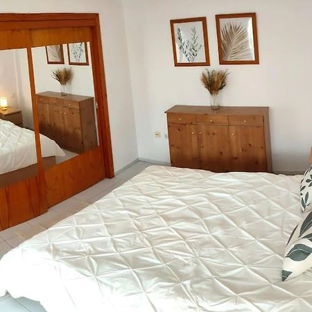 Vivienda Con Piscina, Solarium, Vistas Teide Apartment Cho Екстериор снимка