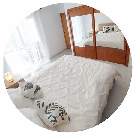 Vivienda Con Piscina, Solarium, Vistas Teide Apartment Cho Екстериор снимка