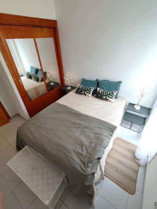 Vivienda Con Piscina, Solarium, Vistas Teide Apartment Cho Екстериор снимка