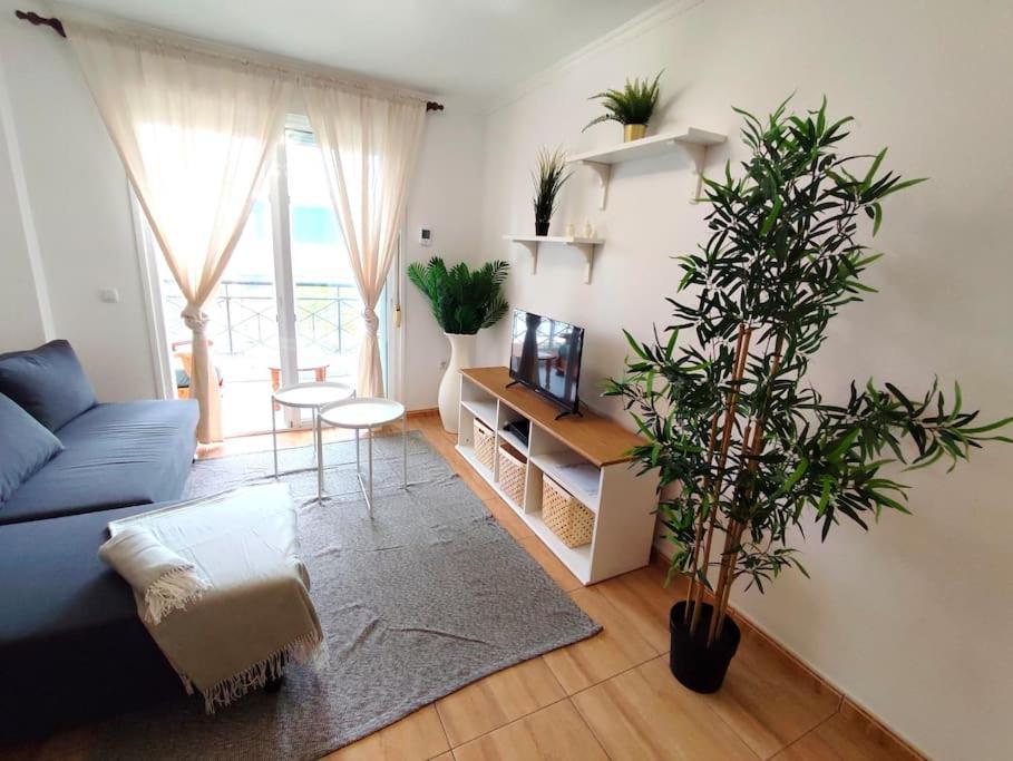 Vivienda Con Piscina, Solarium, Vistas Teide Apartment Cho Екстериор снимка