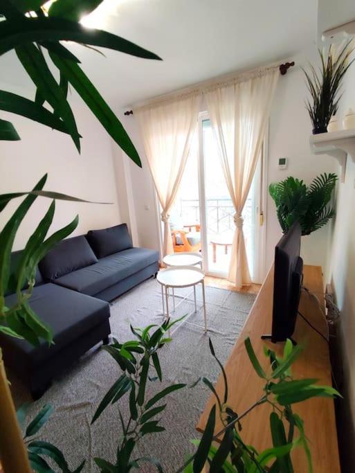 Vivienda Con Piscina, Solarium, Vistas Teide Apartment Cho Екстериор снимка